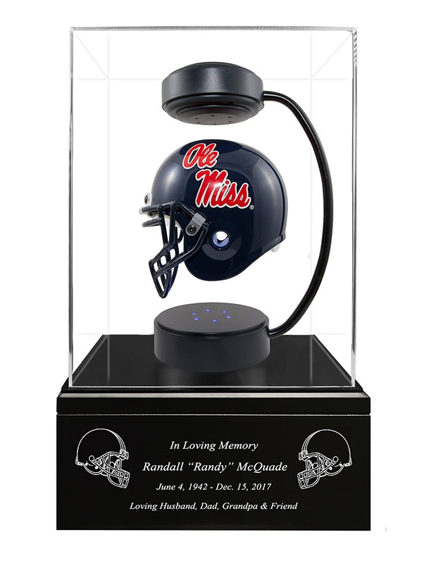 University of Mississippi