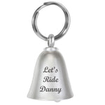 Motorcycle Bell Ash Urn
