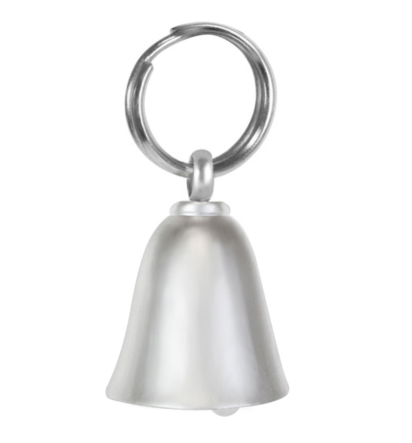 Motorcycle Bell Ash Urn