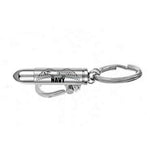 NAVY Bullet Eagle Keychain Urn