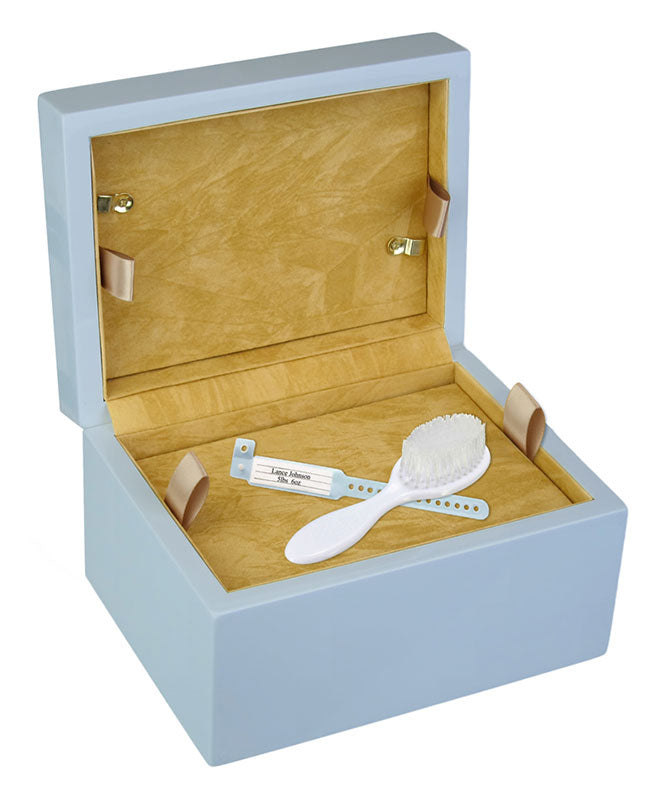 Precious Angel Photo Blue Urn - Free Photo