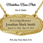 US Marine Corps Camouflage Cremation Urn - Tribute Wreath™ - Pro Sand Carved Engraving