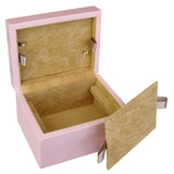 Precious Angel Photo Pink Urn - Free Photo