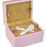 Precious Angel Photo Pink Urn - Free Photo