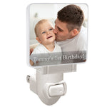 Personalized Photo Night Light - Photo & Imprinting
