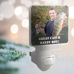 Personalized Photo Night Light - Photo & Imprinting