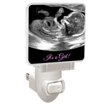 Personalized Photo Night Light - Photo & Imprinting