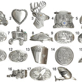 Medllions