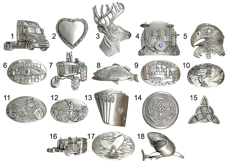 Medllions