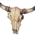 Old West Cremation Urn