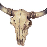 Old West Cremation Urn