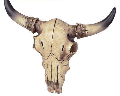 Old West Cremation Urn