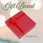 2D Crystal Photo House Ornament - Engraving Option