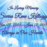 Over The Rainbow Urn