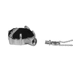 Mourning Heart Ash Urn - Love Charms™ Option