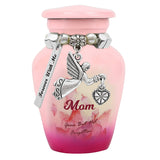Petals Gone But Not Forgotten Mini Urn - Love Charms® Option