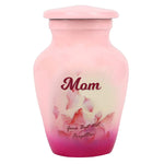 Petals Gone But Not Forgotten Mini Urn - Love Charms® Option
