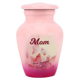 Petals Gone But Not Forgotten Mini Urn - Love Charms® Option