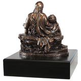 Michelangelo's Pieta Cremation Urn
