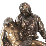 Michelangelo's Pieta Cremation Urn