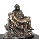 Michelangelo's Pieta Cremation Urn
