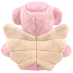 Pink Angel Teddy Bear Keepsake Urn - BUY One Get One FREE