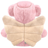 Pink Angel Teddy Bear Keepsake Urn - BUY One Get One FREE