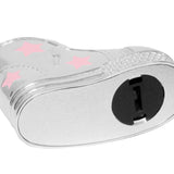 Pink Bootie Baby Urn Bottom