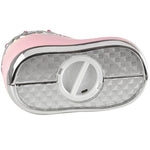 Pink Bootie Photo Baby Urn