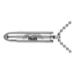 POLICE Bullet Eagle Pendant Urn