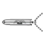 POLICE Bullet Eagle Pendant Urn