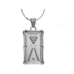 Pool Table Jewelry Ash Urn - Love Charms™ Option