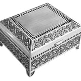 Precious Little Infant Pewter Urn