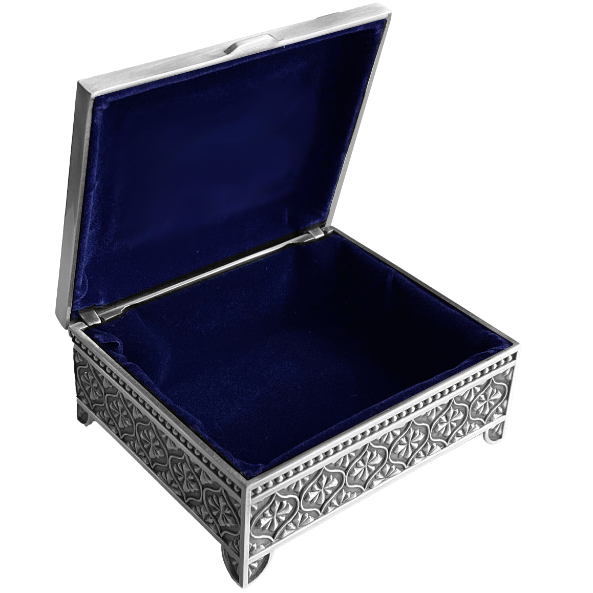 Precious Little Infant Pewter Urn