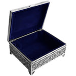 Precious Little Infant Pewter Urn