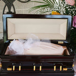 Presidential Casket Cremation Urn Service