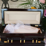 Presidential Casket Cremation Urn Service