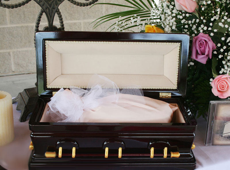 Presidential Casket Cremation Urn Service