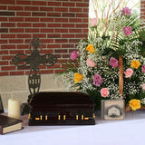 Presidential Casket Cremation Urn Ashes