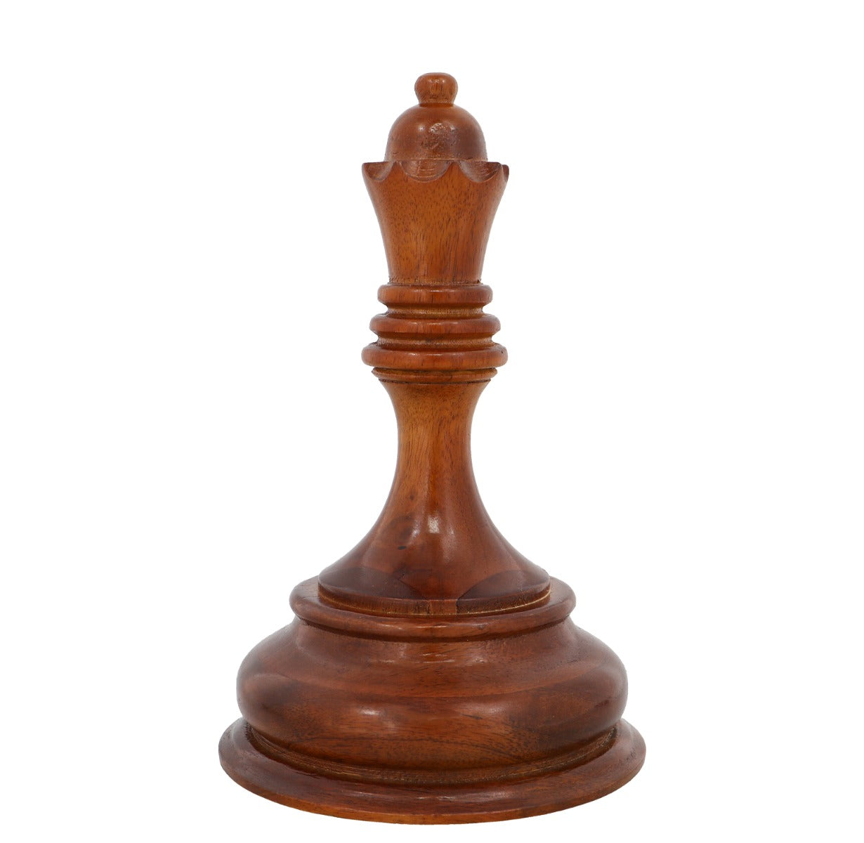Grand Chess Queen Keepsake Urn