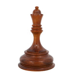Grand Chess Queen Keepsake Urn