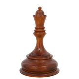 Grand Chess Queen Keepsake Urn