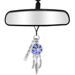 Dreamcatcher Ornament - Love Charms® Option