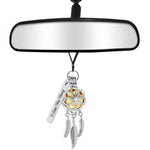 Dreamcatcher Ornament - Love Charms® Option