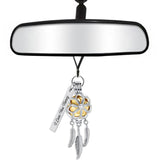 Dreamcatcher Ornament - Love Charms® Option