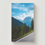 Riding Free Memorial Cards - Funeral  Cards - Celebration of Life Cards