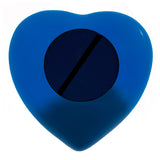 Riding Free Heart Keepsake Urn - Heart Stand Option