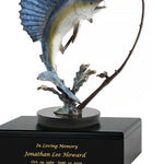  Impressive Sailfish Adult Cremation Urn