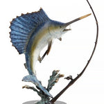  Impressive Sailfish Adult Cremation Urn