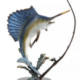  Impressive Sailfish Adult Cremation Urn